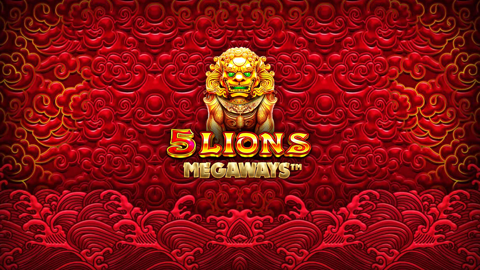 5 Lions Megaways: Petualangan Seru di Dunia Slot