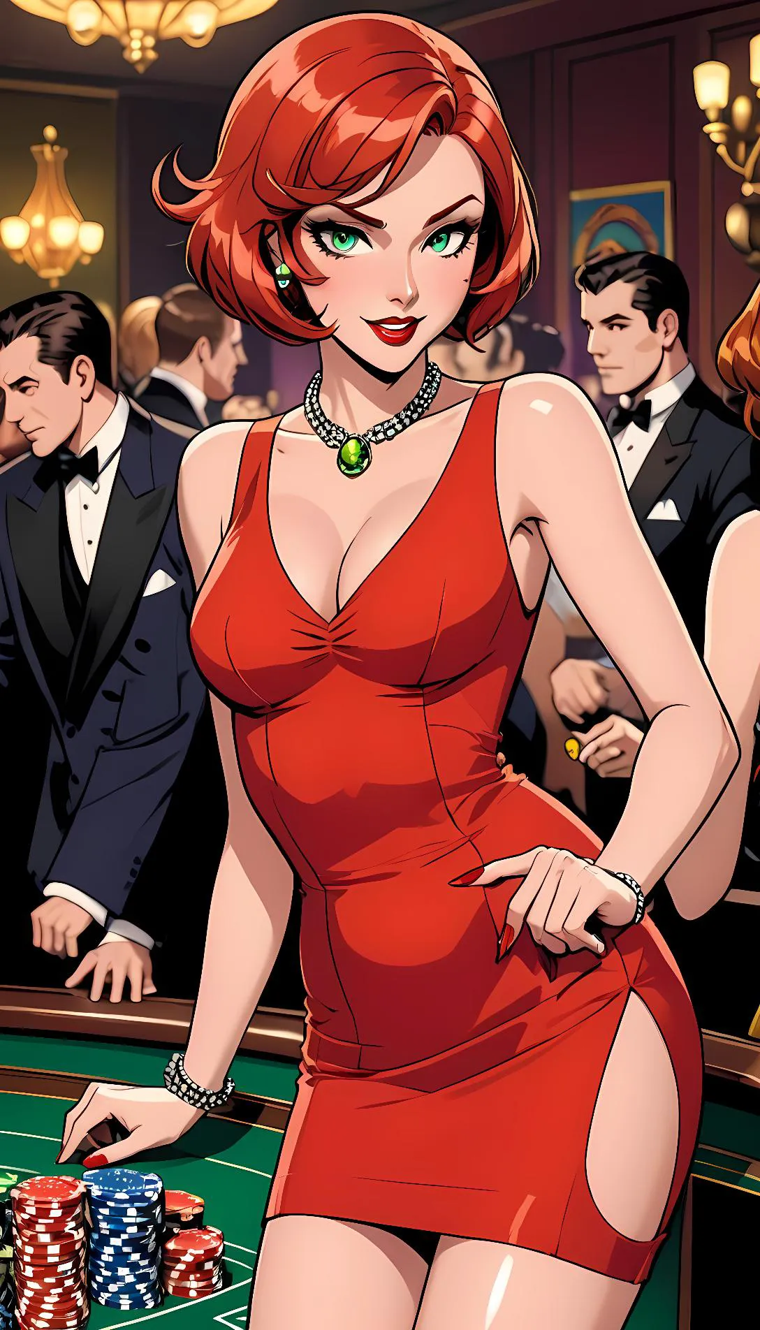 Slot Playtech: Serunya Bermain dengan Kemenangan Besar!