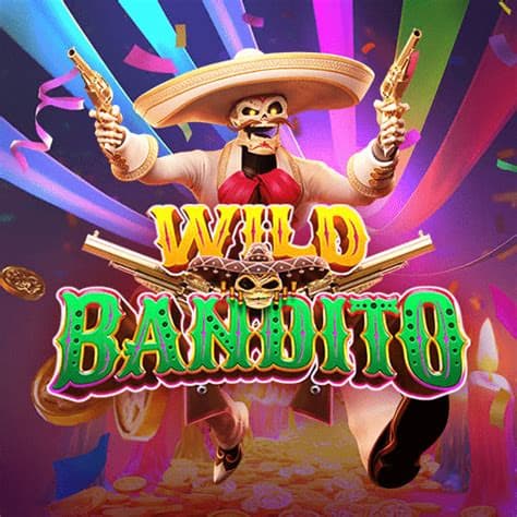 Serunya Petualangan Wild Bandito, Game Hits PG Soft!