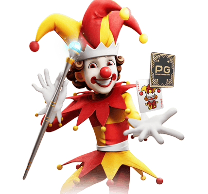 Joker Wild PG Soft: Slot Seru dengan Gaya Kartu Klasik!