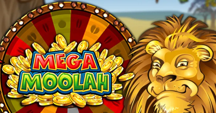 Mega Moolah: Game Slot Online dengan Jackpot Gila!