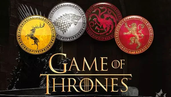 Rasakan Serunya Petualangan Westeros di Slot GoT!