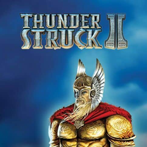 Thunderstruck II: Petualangan Seru ala Dewa Nordik!