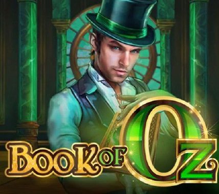 Rahasia Seru di Balik Game Book of Oz yang Bikin Nagih!