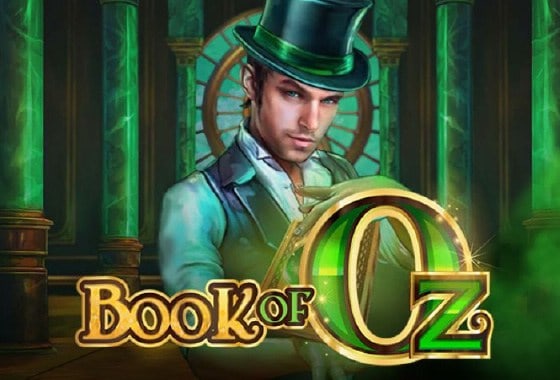 Rahasia Seru di Balik Game Book of Oz yang Bikin Nagih!