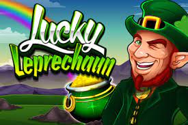 Temukan Harta Karun di Lucky Leprechaun PG Soft!