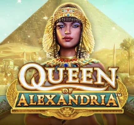 Misteri Kuno & Bonus Seru di Slot Queen of Alexandria!