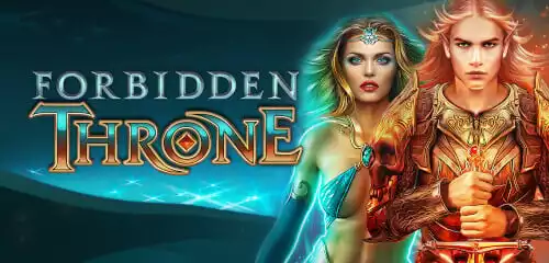 Petualangan Seru di Forbidden Throne, Slot Online Microgaming!