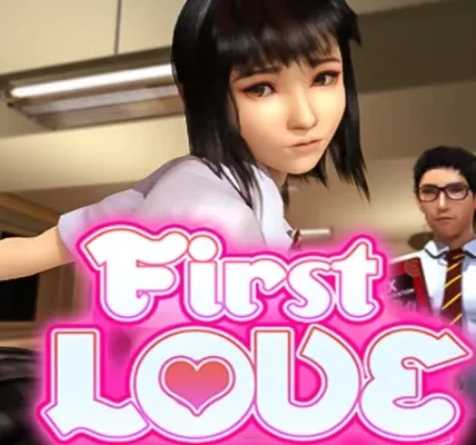 First Love: Sensasi Slot Online yang Menggoda