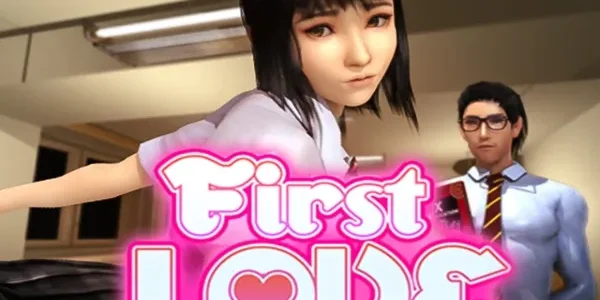 First Love: Sensasi Slot Online yang Menggoda