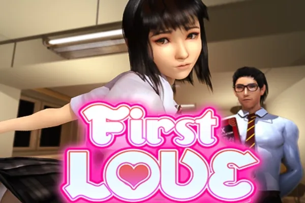First Love: Sensasi Slot Online yang Menggoda