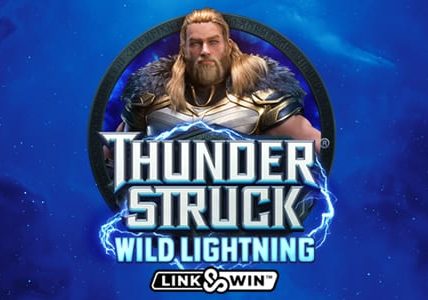 Petualangan Petir di Thunderstruck Wild Lightning!