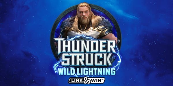 Petualangan Petir di Thunderstruck Wild Lightning!