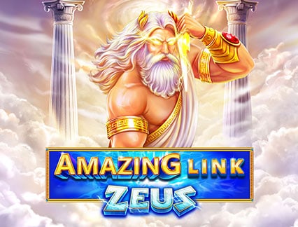 Petualangan Seru Bersama Dewa Petir di Amazing Link Zeus!