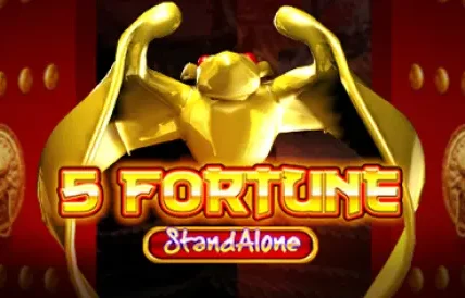 Petualangan Seru di Dunia 5 Fortune SA Spadegaming