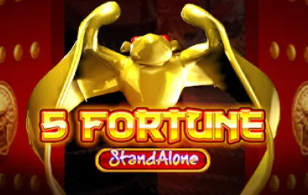 Petualangan Seru di Dunia 5 Fortune SA Spadegaming