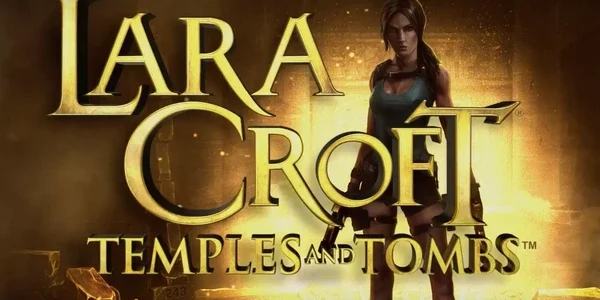 Petualangan Seru di Dunia Slot Lara Croft!