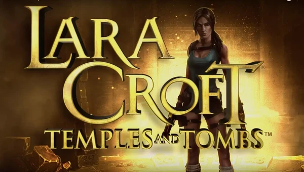 Petualangan Seru di Dunia Slot Lara Croft!