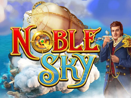 Terbang Tinggi Bersama Noble Sky yang Penuh Kejutan!