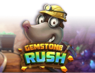 Gemstone Rush: Sensasi Petualangan Berlian Seru!