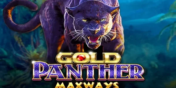 Gold Panther Maxways: Sensasi Slot Penuh Warna