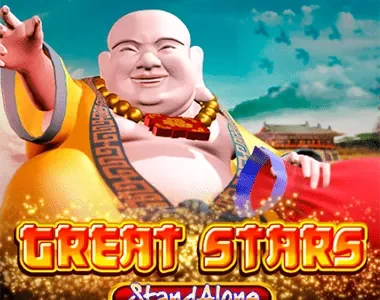 Great Stars SA: Petualangan Seru dengan Bintang Spadegaming