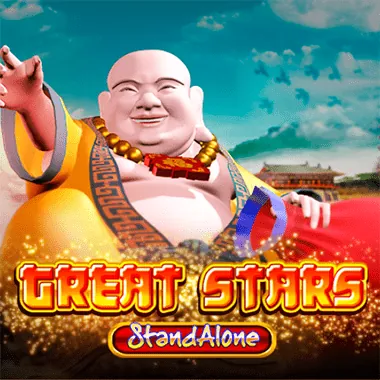 Great Stars SA: Petualangan Seru dengan Bintang Spadegaming