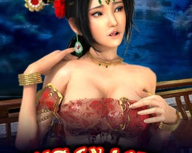 Raih Keberuntungan di Golden Lotus SE Spadegaming