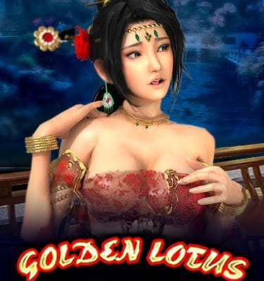 Raih Keberuntungan di Golden Lotus SE Spadegaming
