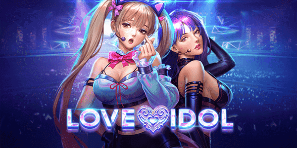 Romansa Seru di Dunia Love Idol Slot Online
