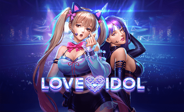 Romansa Seru di Dunia Love Idol Slot Online