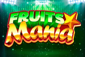 Serunya Fruits Mania, Slot Buah dari Spadegaming