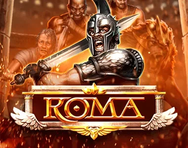 Bergabung di Dunia Roma Lewat Slot Spadegaming