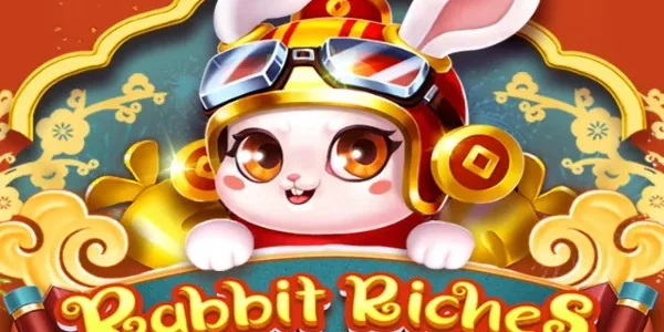 Rabbit Riches: Petualangan Menyenangkan di Slot