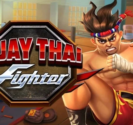 Rasakan Sensasi Muay Thai dalam Game Slot Seru Ini!