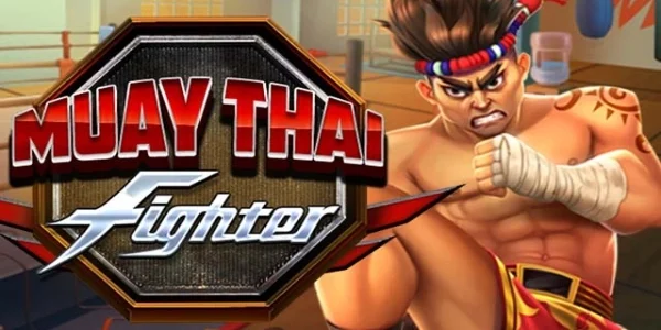 Rasakan Sensasi Muay Thai dalam Game Slot Seru Ini!
