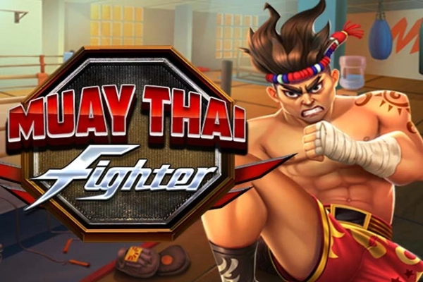 Rasakan Sensasi Muay Thai dalam Game Slot Seru Ini!