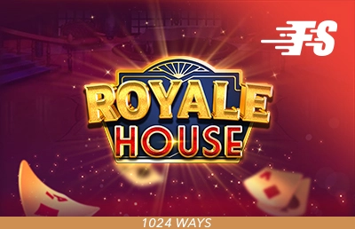 Sensasi Putaran Menyenangkan di Royale House