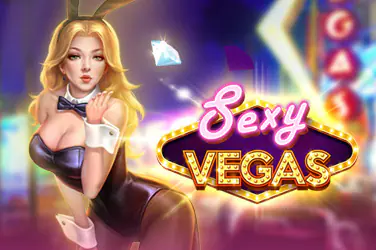 Sensasi Sexy Vegas Spadegaming di Malam Kota Neon!