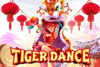 Menari dengan Kemenangan di Slot Tiger Dance