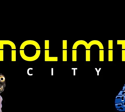 Nolimit City: Sensasi Slot Penuh Aksi Seru Modern!