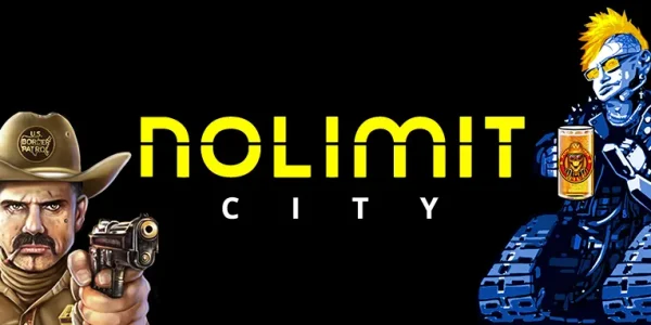 Nolimit City: Sensasi Slot Penuh Aksi Seru Modern!