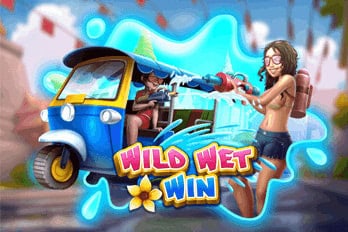 Sensasi Seru Wild Wet Win dari Spadegaming!