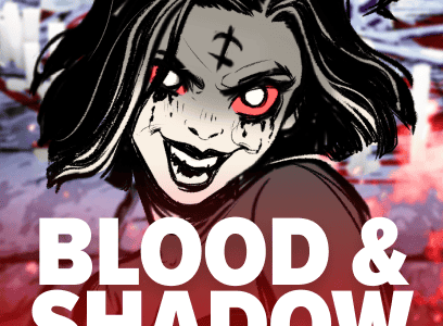 Blood & Shadow: Petualangan Gelap Penuh Aksi!