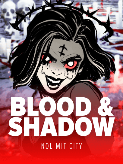 Blood & Shadow: Petualangan Gelap Penuh Aksi!