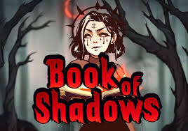 Petualangan Gelap Seru di Book of Shadows Slot