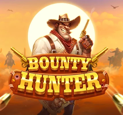 Serunya Bounty Hunters Slot dari Nolimit City