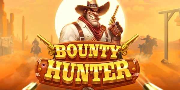 Serunya Bounty Hunters Slot dari Nolimit City