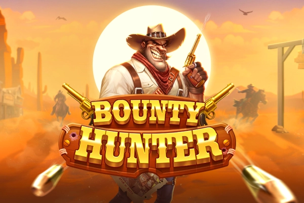 Serunya Bounty Hunters Slot dari Nolimit City