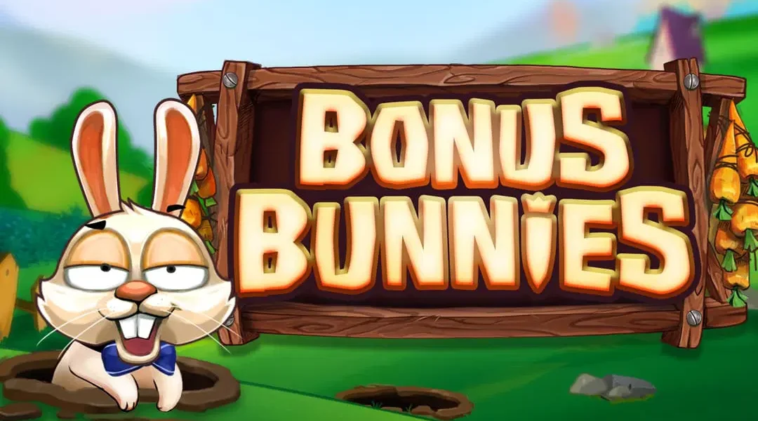 Serunya Petualangan Bonus Bunnies Online